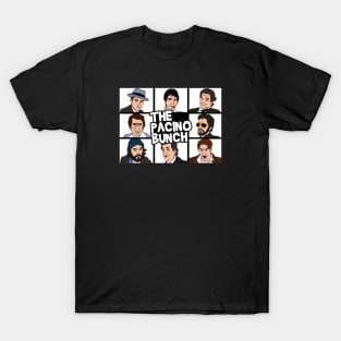 The Pacino Bunch T-Shirt